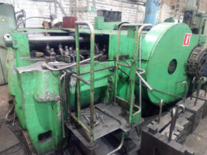 Горизонтально ковочная машина Ryazan V1134 - 250 тонн (ID:75617) - Dabrox.com