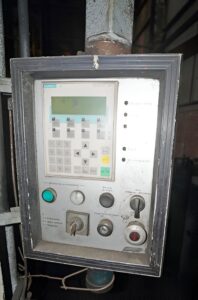 Гидравлический штамповочный молот Lasco KGK 1600 - 16000 кгм (ID:S89763) - Dabrox.com