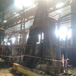 Штамповочный молот TMP Voronezh M2145 - 3 тонн (ID:75197) - Dabrox.com