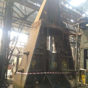 Штамповочный молот TMP Voronezh M2145 - 3 тонн (ID:75197) - Dabrox.com