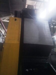 Пресс для холодного выдавливания Barnaul K0034 - 250 тонн (ID:75143) - Dabrox.com