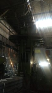 Обрезной пресс Zdas LU400 - 400 тонн (ID:75154) - Dabrox.com