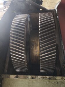 Чеканочный пресс Barnaul K8340 - 1000 тонн (ID:76325) - Dabrox.com