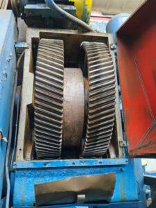 Чеканочный пресс Barnaul K8340 - 1000 тонн (ID:76328) - Dabrox.com
