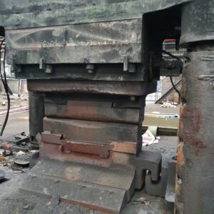 Ковочный пресс Seonam 2500 MT - 2500 тонн (ID:76302) - Dabrox.com