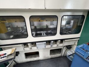 Штамповочный пресс Kaiser KSTU 3150 - 315 тонн (ID:S89874) - Dabrox.com