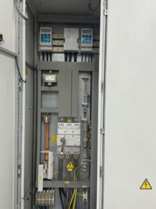 Штамповочный пресс Kaiser KSTU 3150 - 315 тонн (ID:S89874) - Dabrox.com