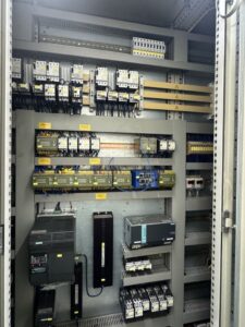 Штамповочный пресс Kaiser KSTU 5000 - 500 тонн (ID:S89903) - Dabrox.com