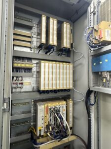Штамповочный пресс Kaiser KSTU 5000 - 500 тонн (ID:S89903) - Dabrox.com