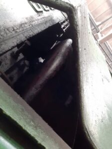 Горячештамповочный пресс TMP Voronezh K8544 - 2500 тонн (ID:75709) - Dabrox.com