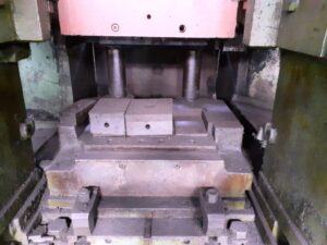 Горячештамповочный пресс TMP Voronezh K8544 - 2500 тонн (ID:75709) - Dabrox.com