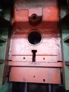 Горячештамповочный пресс TMP Voronezh K8544 - 2500 тонн (ID:75709) - Dabrox.com